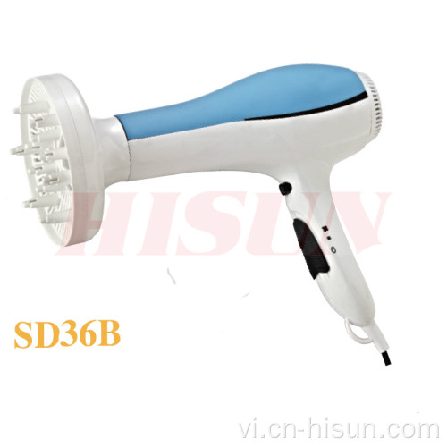 Máy sấy tóc giá rẻ tốt nhất SD36B